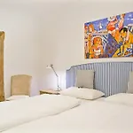 Landhaus Berthin-Bleeg, App. 3 Nette-Bleeg