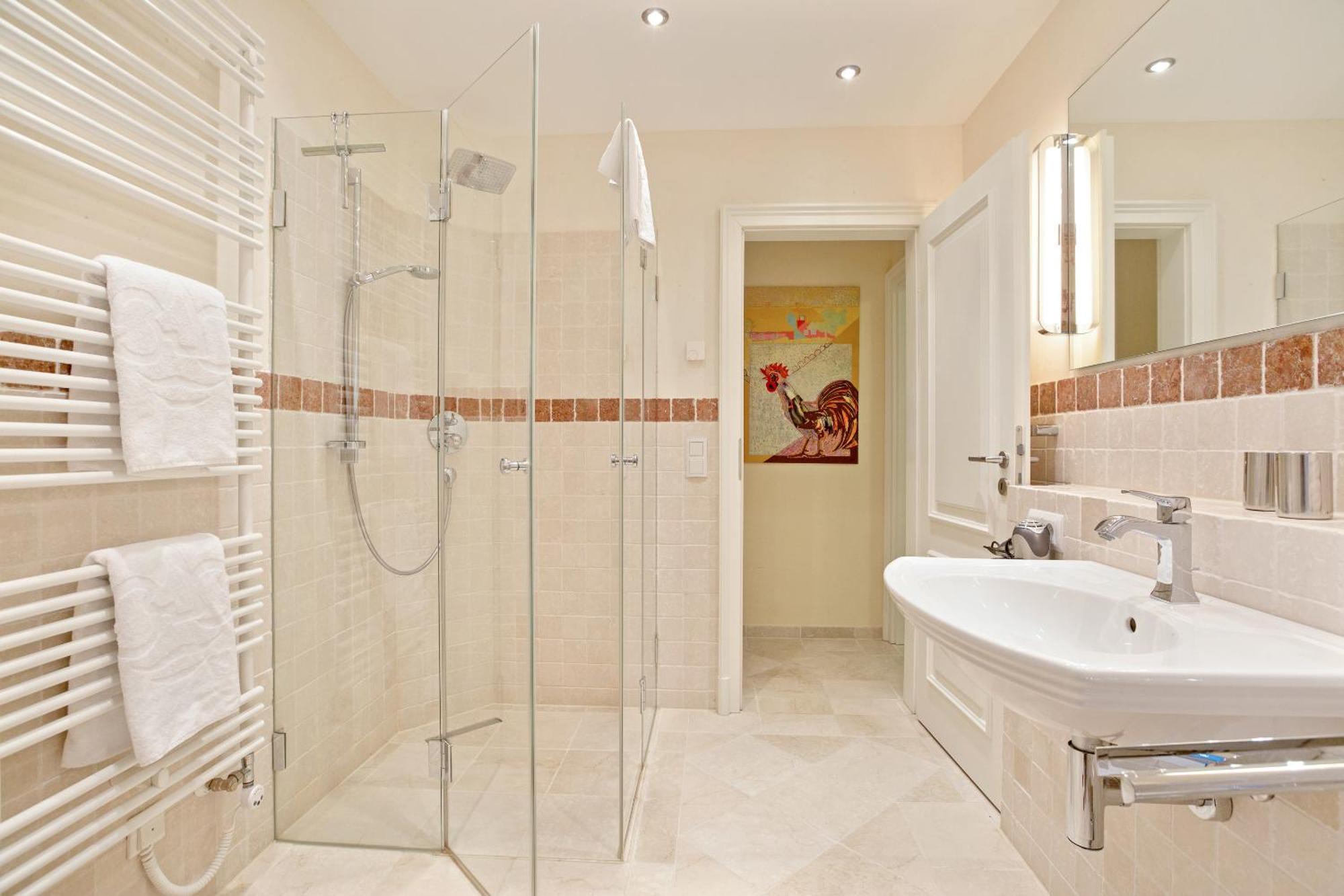 Apartment Berthin Bleeg App 3 Nette