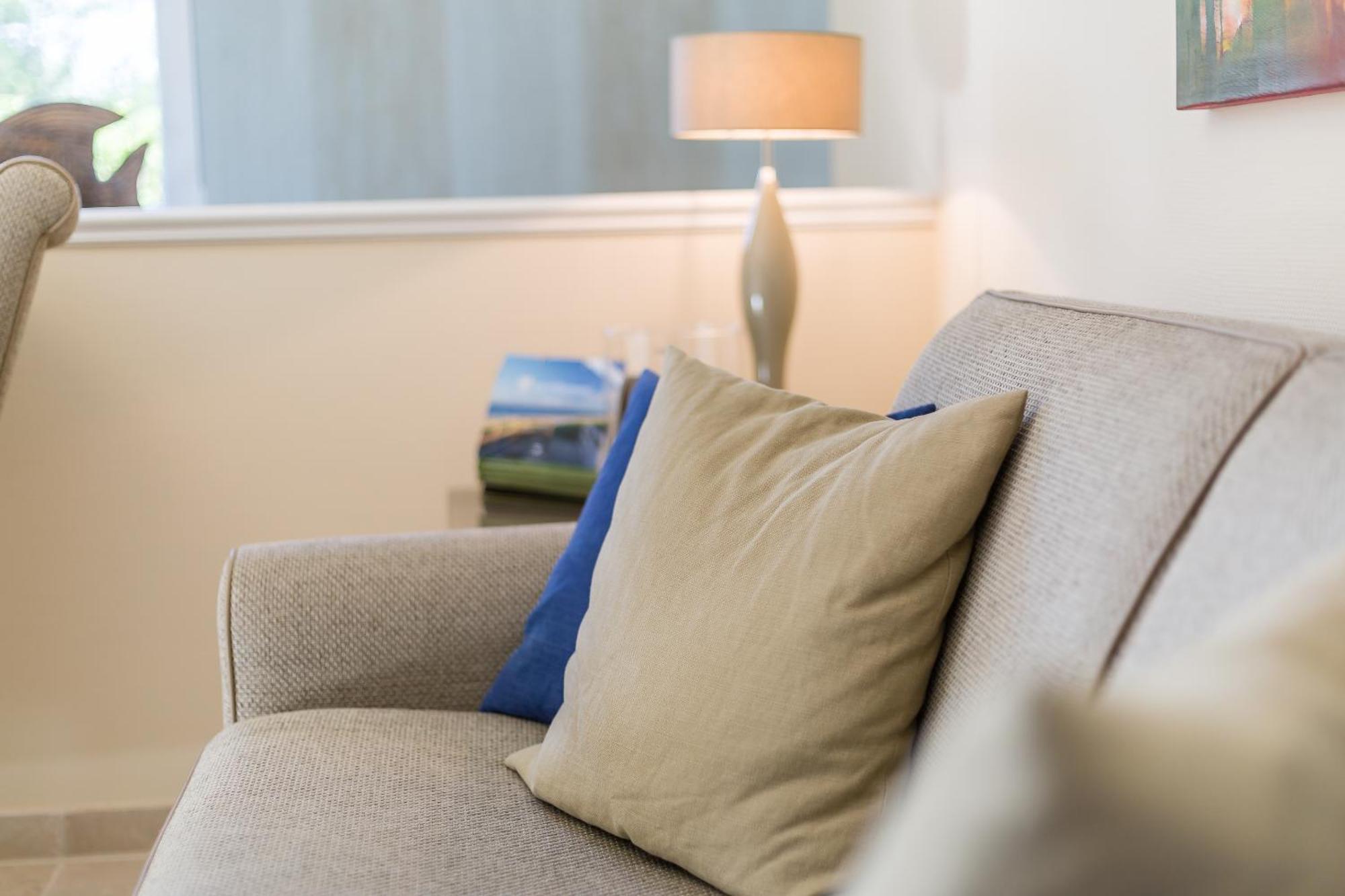 Berthin Bleeg App 3 Nette Apartment