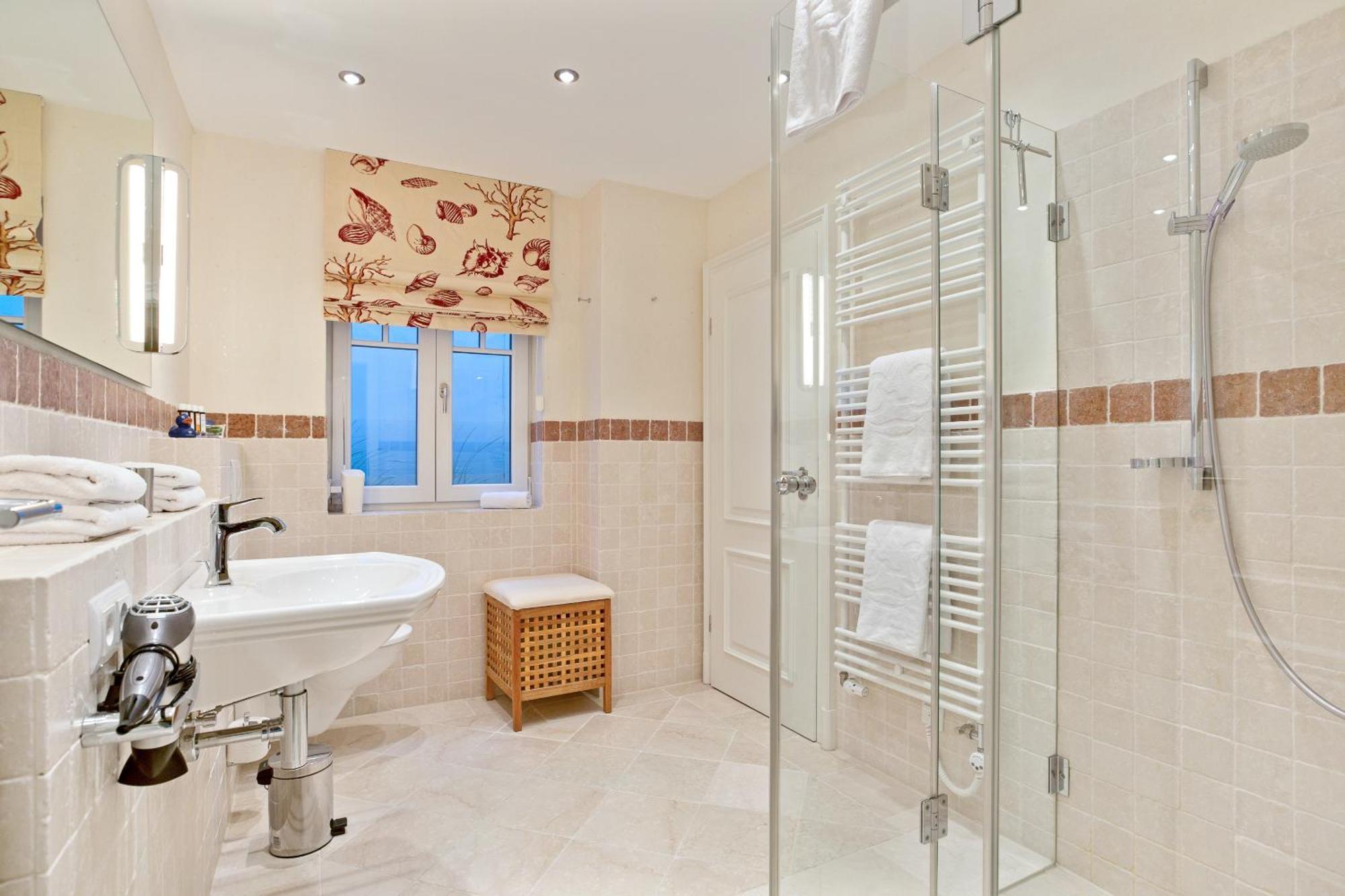 Apartment Berthin Bleeg App 3 Nette *